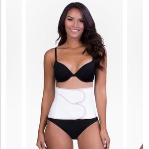 Belly Bandit B.F.F., Cream, Medium